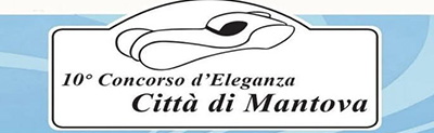 10' Mantua Concours d'Elegance