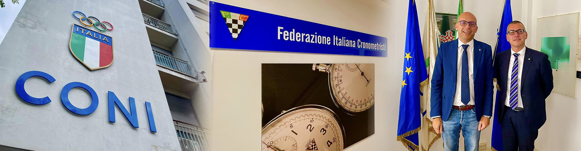 FEDERAZIONE ITALIANA CRONOMETRISTI