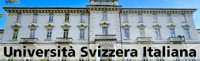USI Universit� della Svizzera italiana