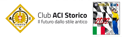 RUOTE NELLA STORIA 2022