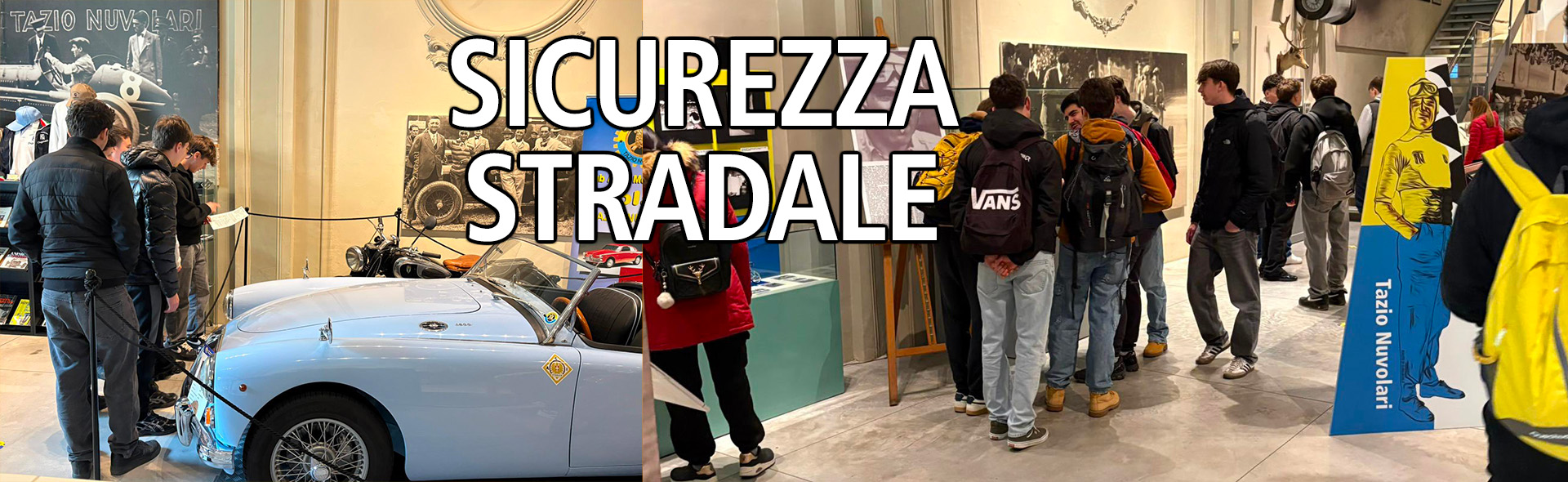 Corsi di educazione stradale