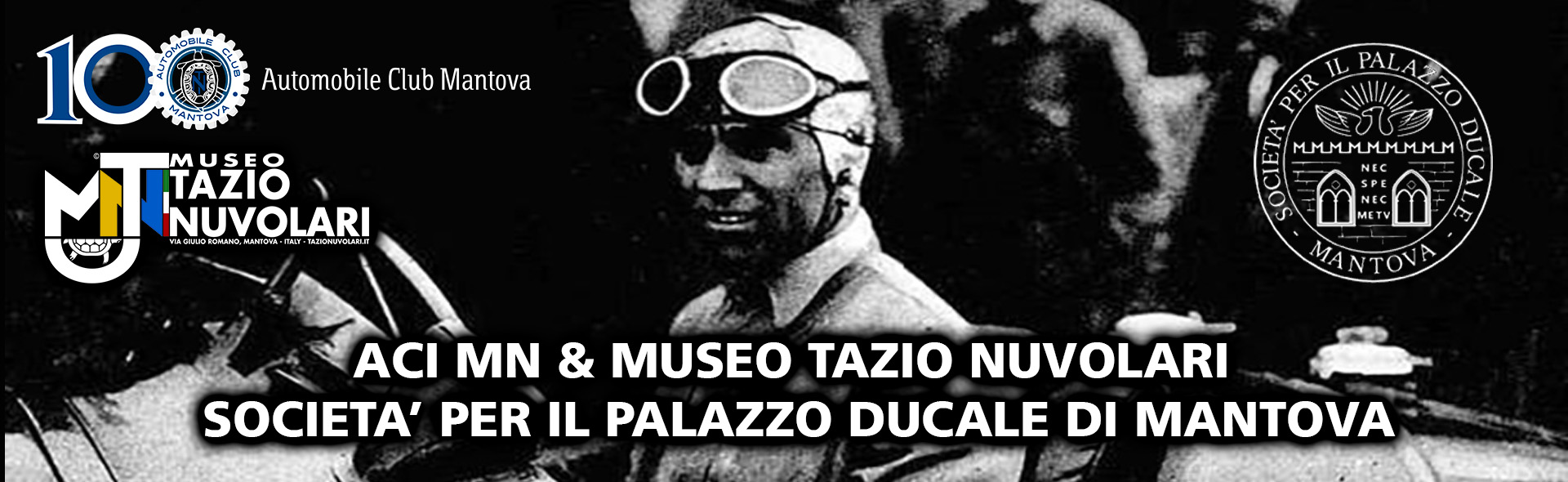 ACI MN & MTN - Societ� Palazzo Ducale