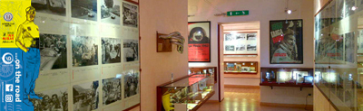 Museo della Targa Florio - Collesano