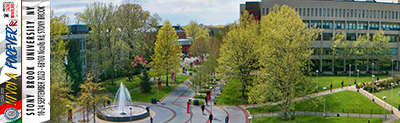 Stony Brook University New York - VANDERBILT CUP