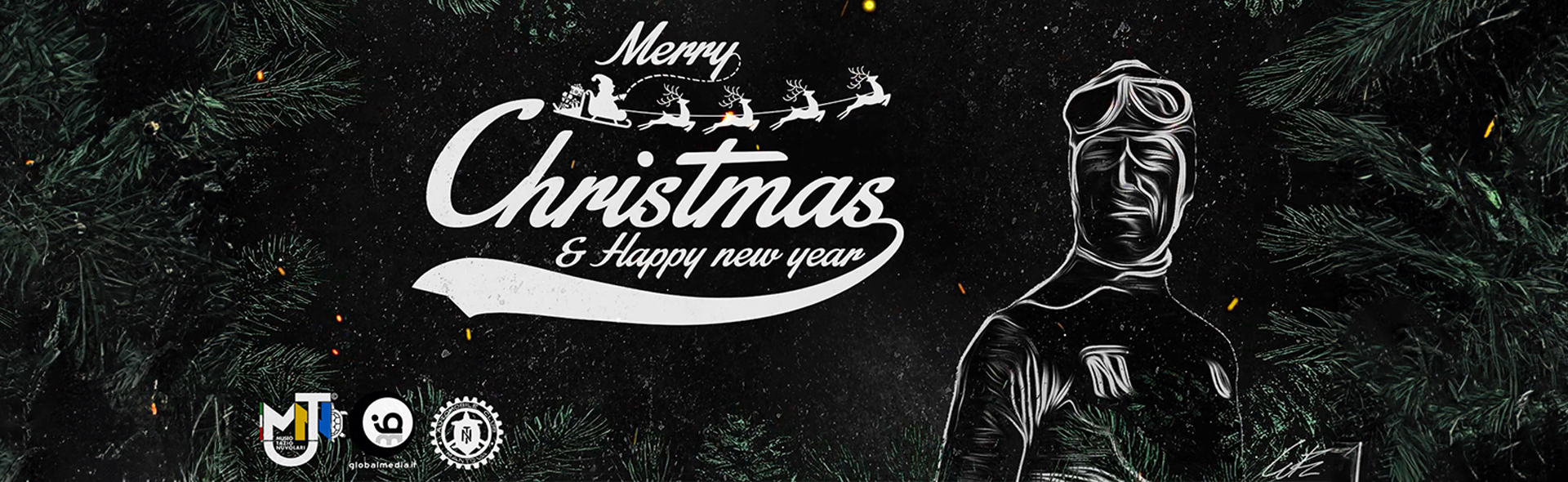 Festivit al Museo Tazio Nuvolari