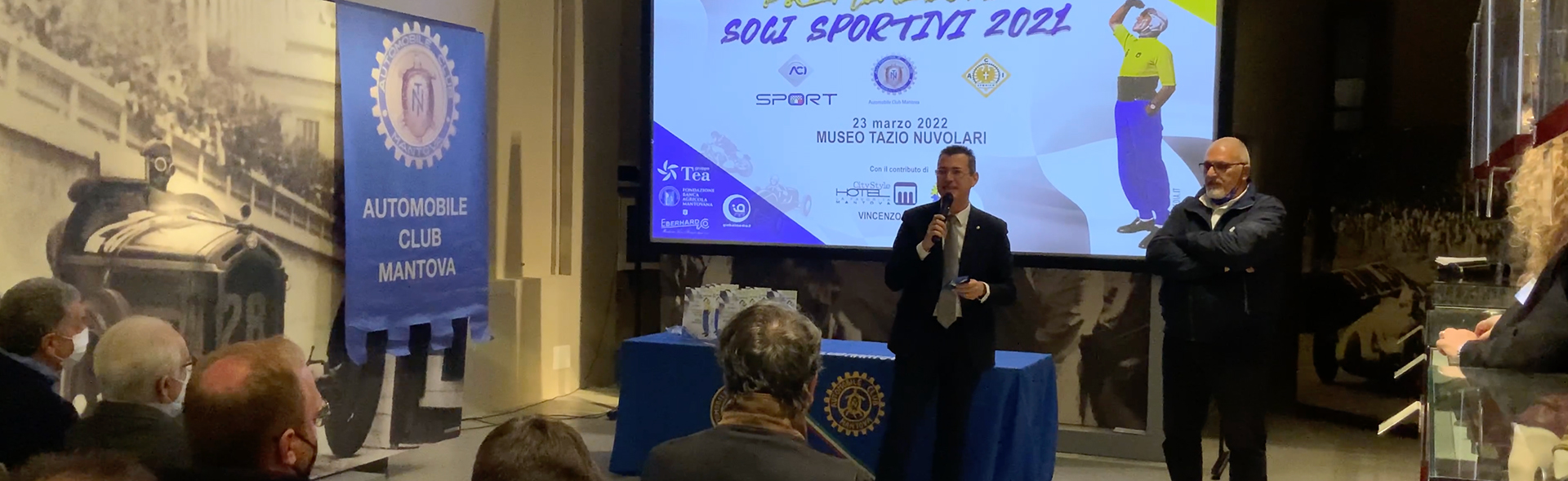 SOCI SPORTIVI 2021