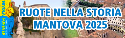 RUOTE NELLA STORIA MANTOVA